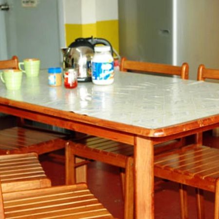 Stay In Lodge Κότα Κιναμπαλού Εξωτερικό φωτογραφία