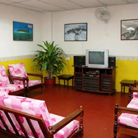 Stay In Lodge Κότα Κιναμπαλού Εξωτερικό φωτογραφία