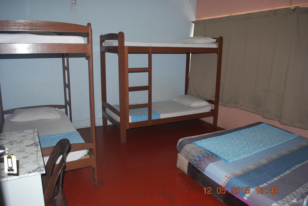 Stay In Lodge Κότα Κιναμπαλού Εξωτερικό φωτογραφία