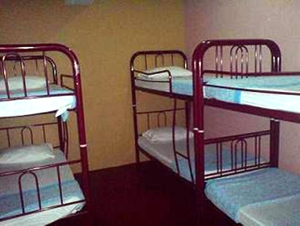 Stay In Lodge Κότα Κιναμπαλού Δωμάτιο φωτογραφία