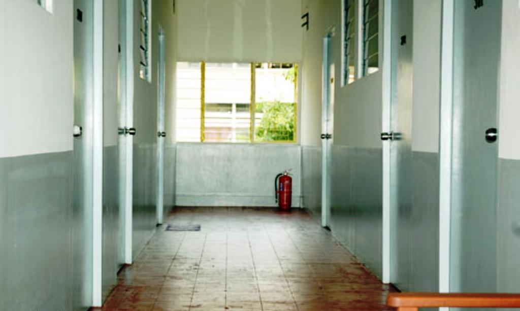 Stay In Lodge Κότα Κιναμπαλού Δωμάτιο φωτογραφία
