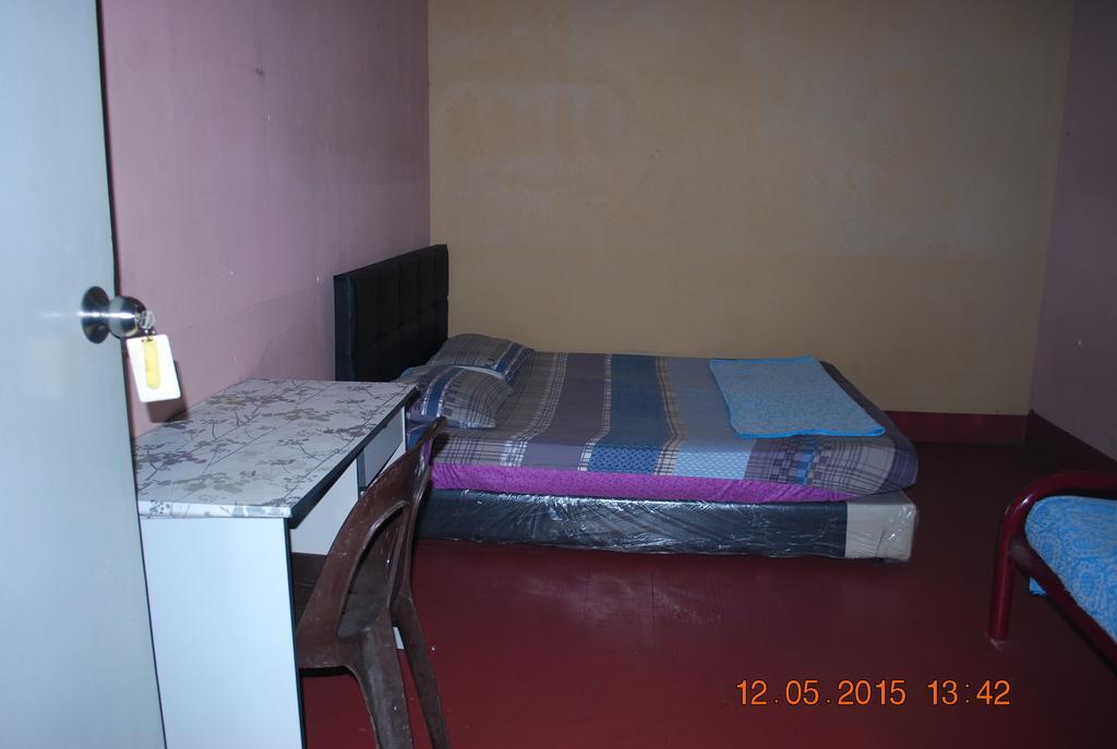 Stay In Lodge Κότα Κιναμπαλού Εξωτερικό φωτογραφία