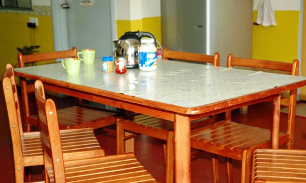 Stay In Lodge Κότα Κιναμπαλού Εξωτερικό φωτογραφία
