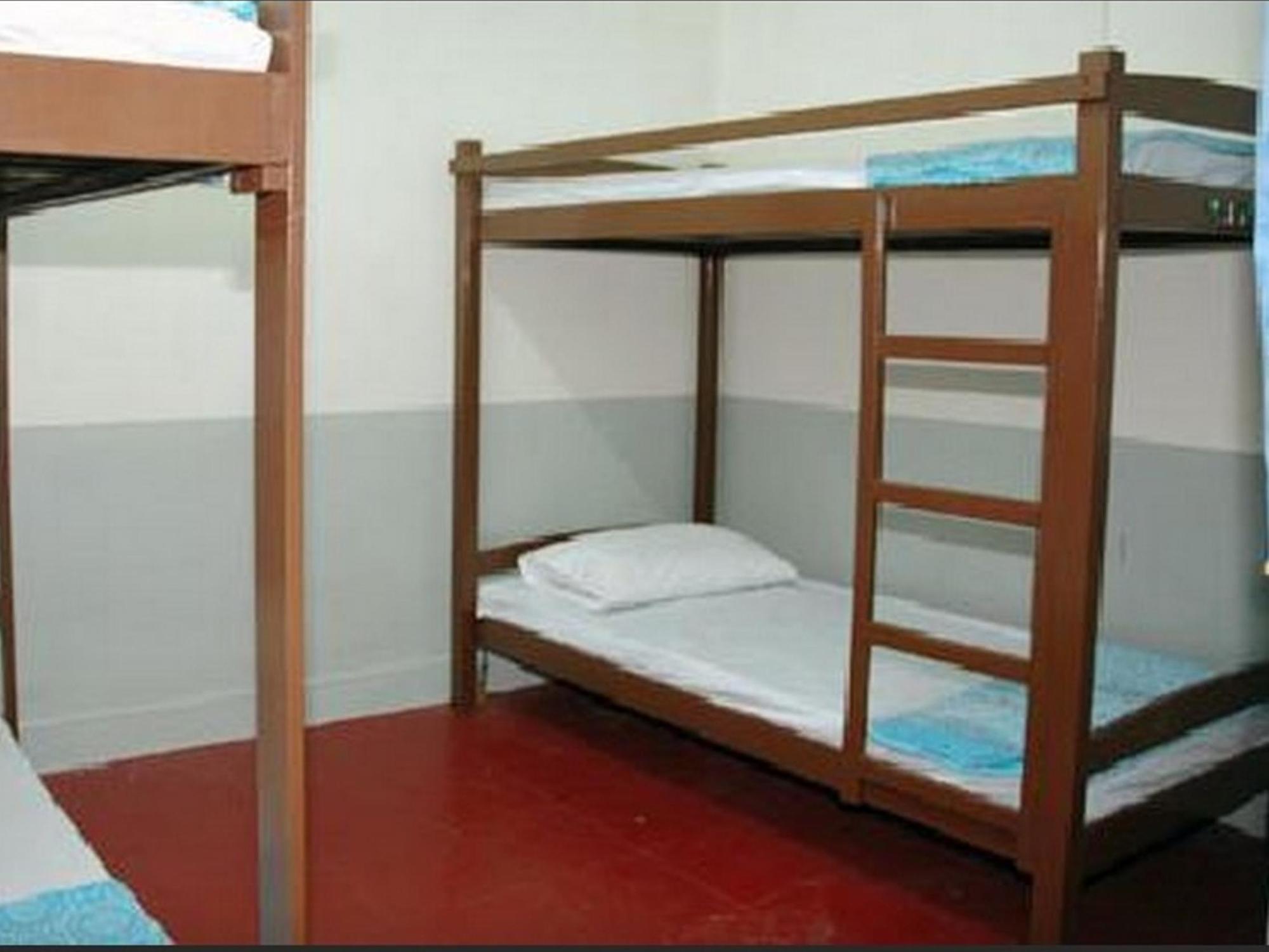 Stay In Lodge Κότα Κιναμπαλού Εξωτερικό φωτογραφία