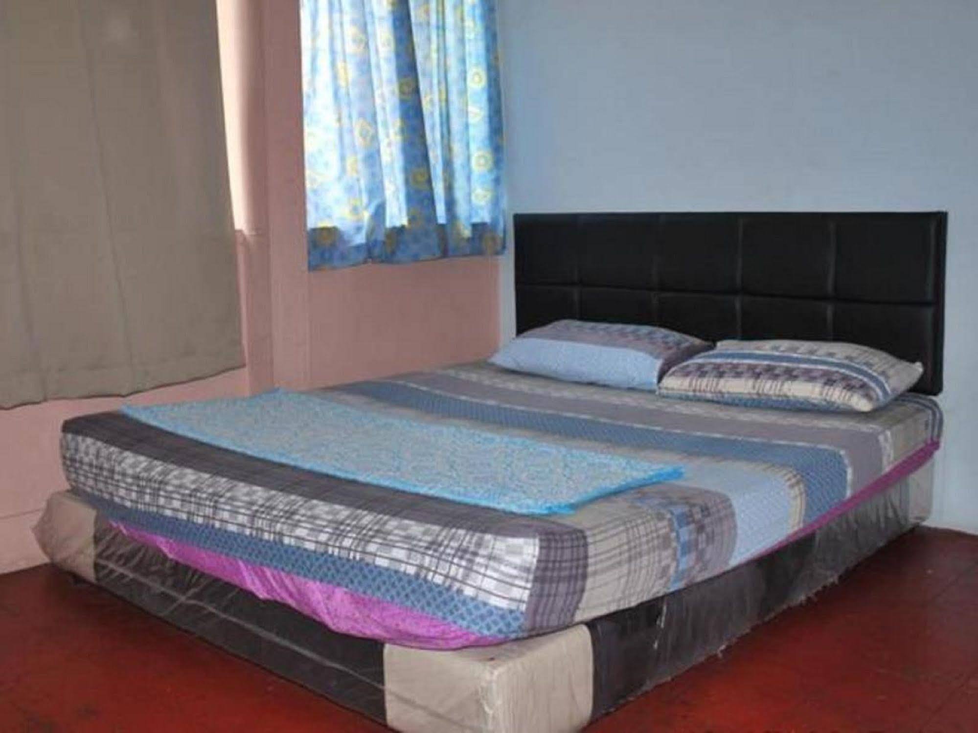 Stay In Lodge Κότα Κιναμπαλού Εξωτερικό φωτογραφία