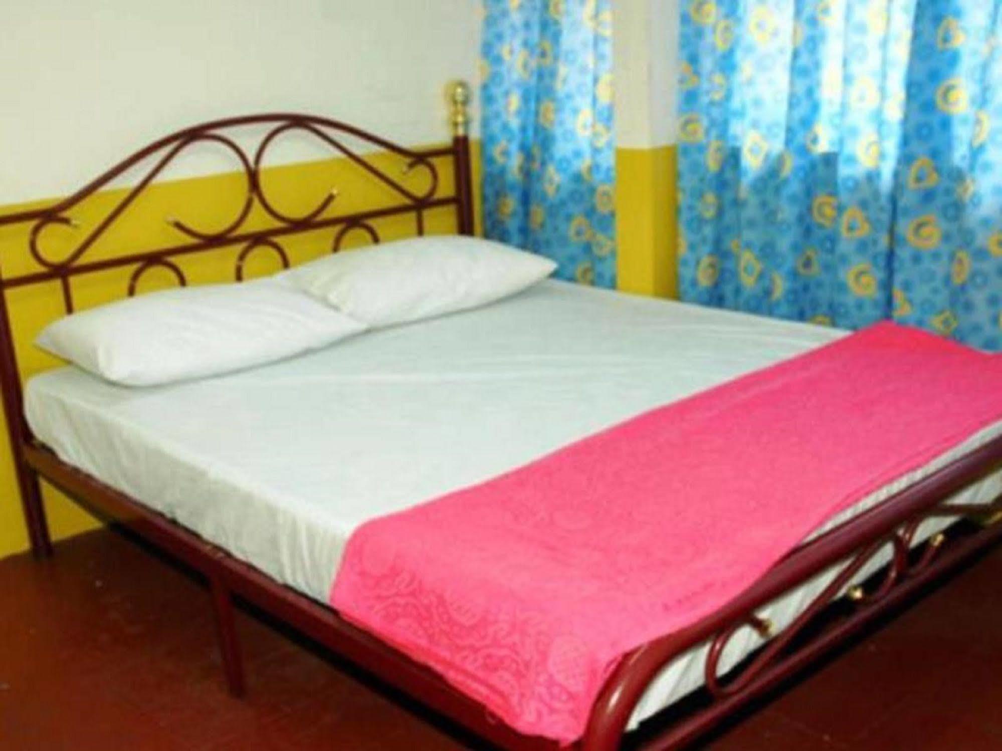 Stay In Lodge Κότα Κιναμπαλού Εξωτερικό φωτογραφία