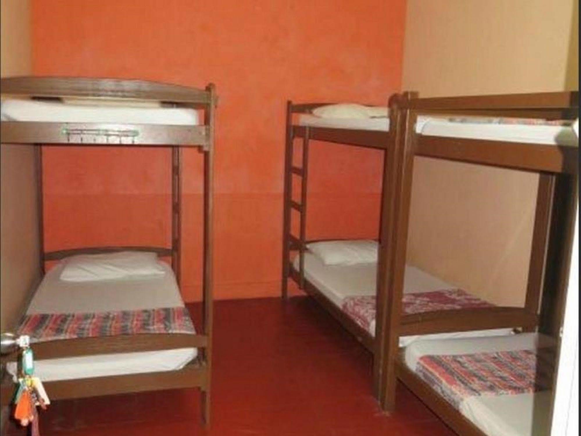 Stay In Lodge Κότα Κιναμπαλού Εξωτερικό φωτογραφία
