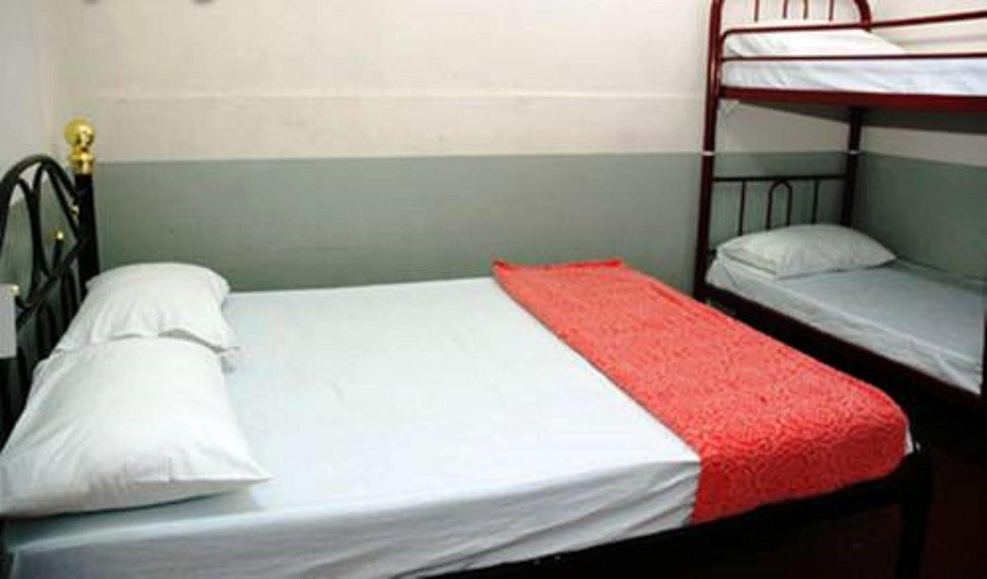 Stay In Lodge Κότα Κιναμπαλού Εξωτερικό φωτογραφία
