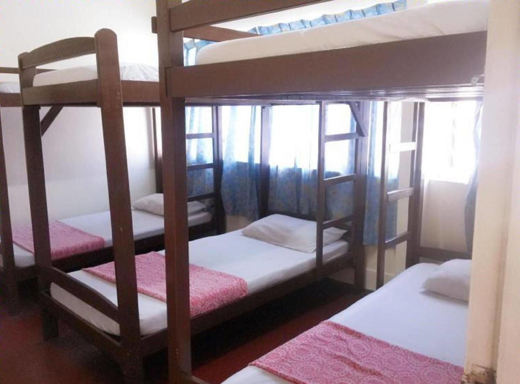 Stay In Lodge Κότα Κιναμπαλού Εξωτερικό φωτογραφία