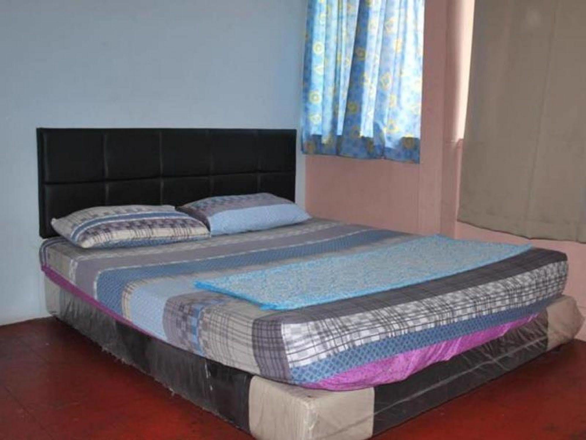 Stay In Lodge Κότα Κιναμπαλού Εξωτερικό φωτογραφία