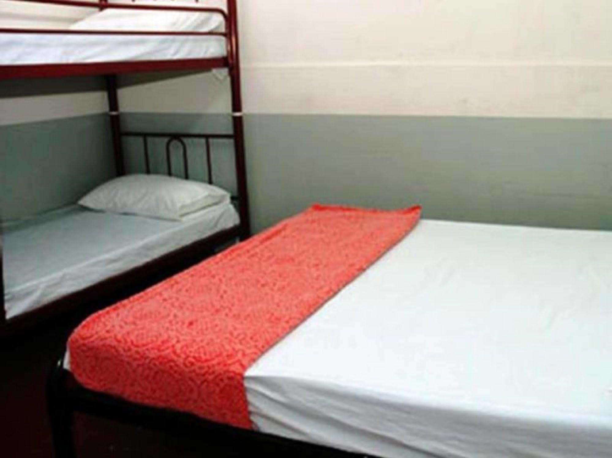 Stay In Lodge Κότα Κιναμπαλού Εξωτερικό φωτογραφία