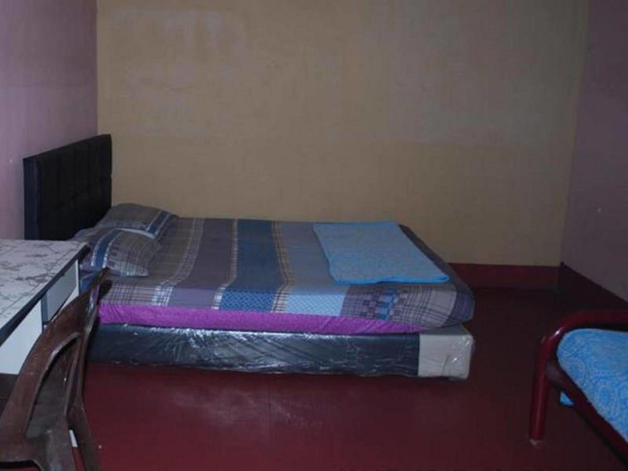 Stay In Lodge Κότα Κιναμπαλού Εξωτερικό φωτογραφία