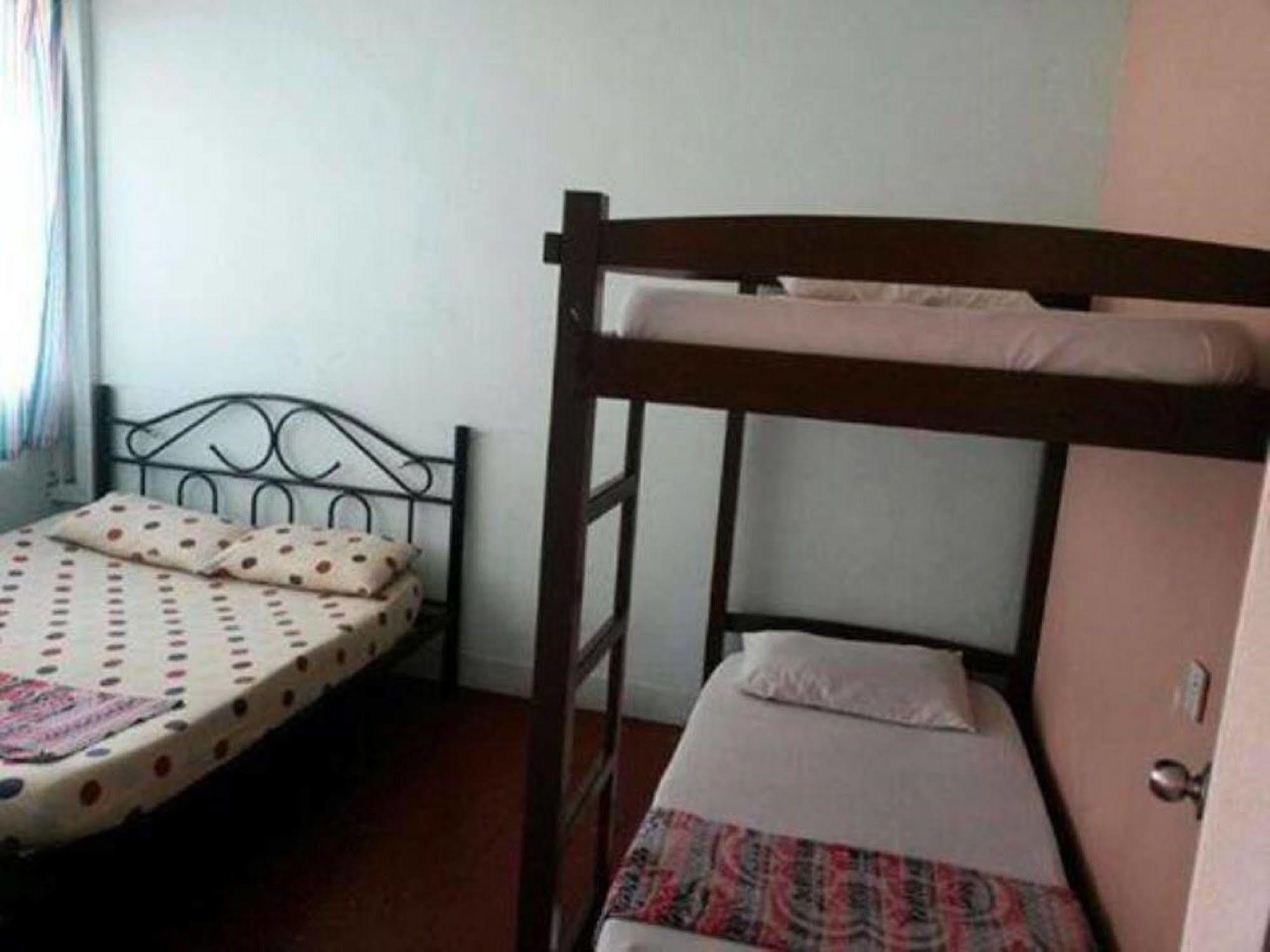 Stay In Lodge Κότα Κιναμπαλού Εξωτερικό φωτογραφία