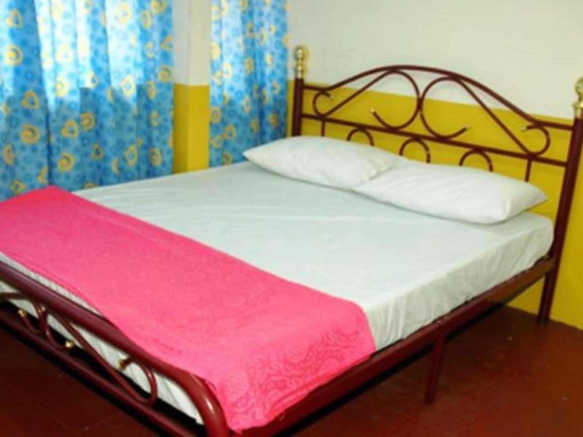 Stay In Lodge Κότα Κιναμπαλού Εξωτερικό φωτογραφία