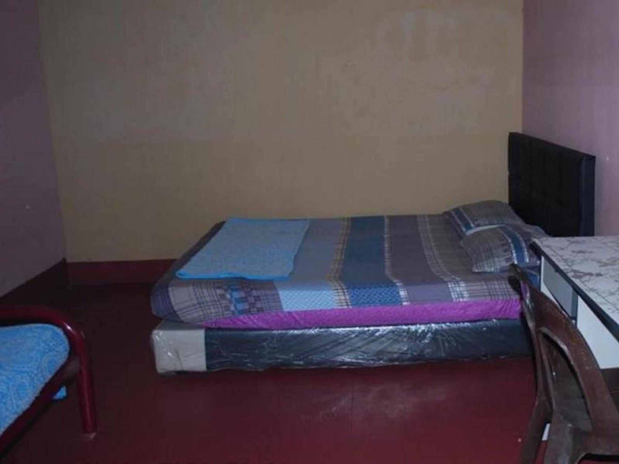 Stay In Lodge Κότα Κιναμπαλού Εξωτερικό φωτογραφία