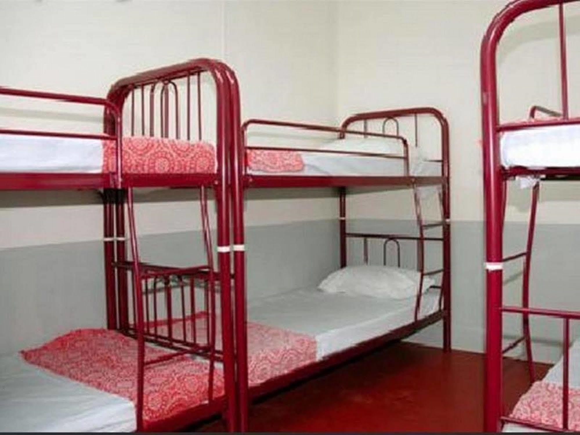 Stay In Lodge Κότα Κιναμπαλού Εξωτερικό φωτογραφία