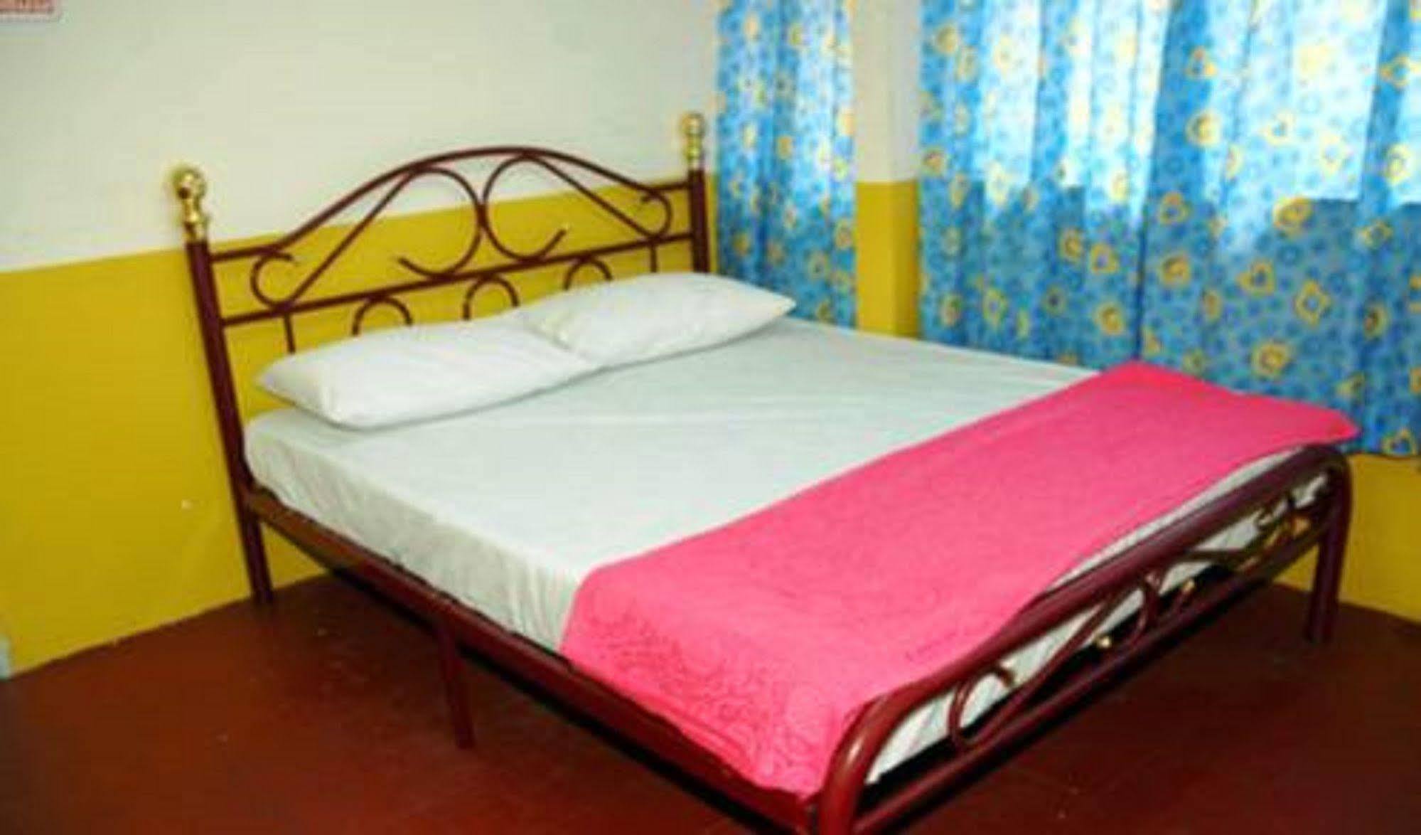 Stay In Lodge Κότα Κιναμπαλού Εξωτερικό φωτογραφία