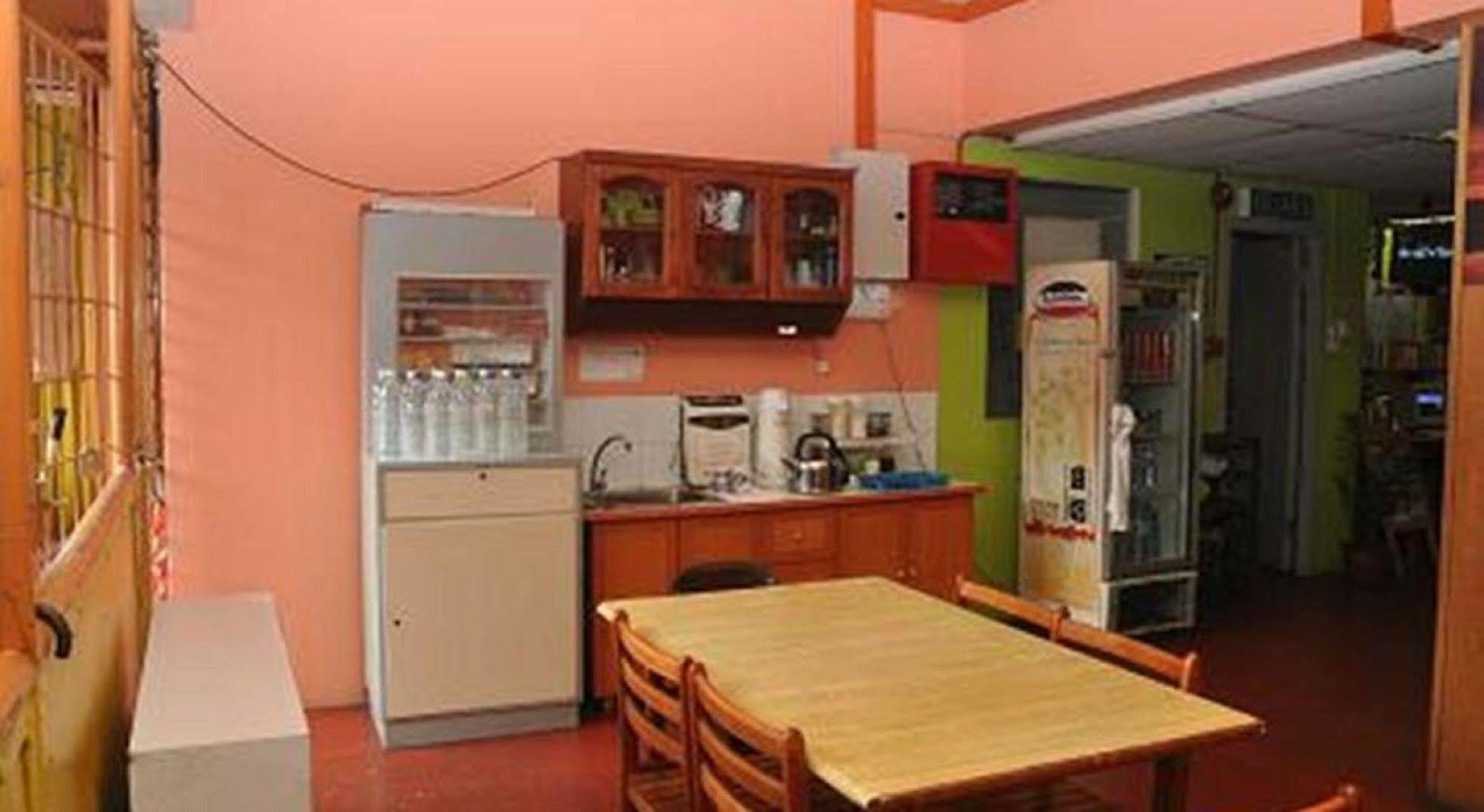 Stay In Lodge Κότα Κιναμπαλού Εξωτερικό φωτογραφία